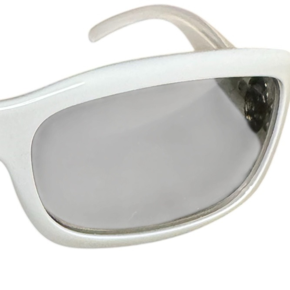 VINTAGE CHANEL 6024 C.935/11 SUNGLASSES - Picture 4 of 14